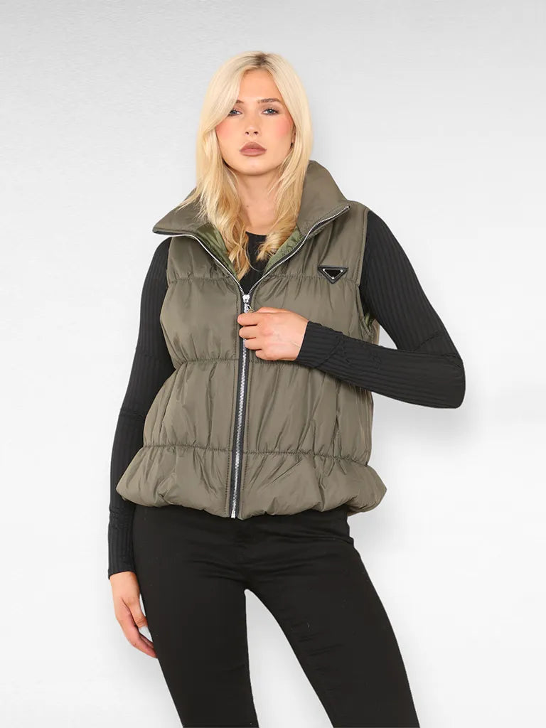 Puffer Gilet