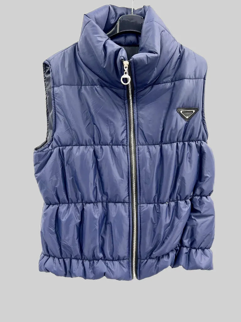 Puffer Gilet