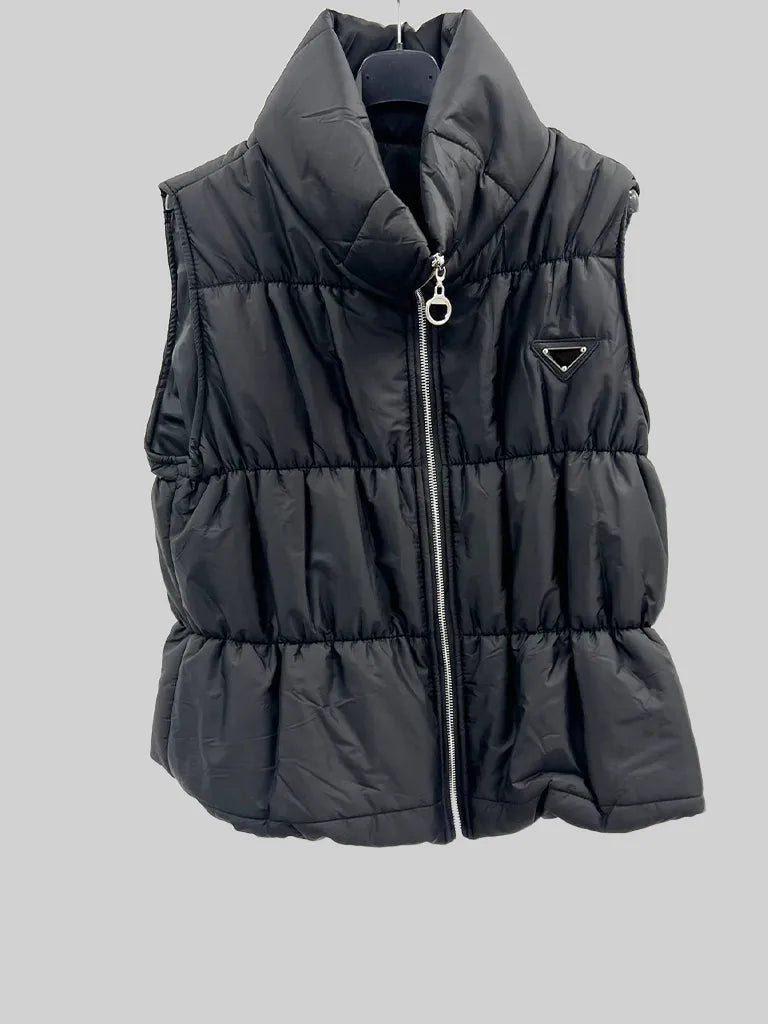 Puffer Gilet